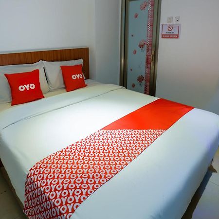 Super Oyo 3109 Point Inn Jacarta Exterior foto