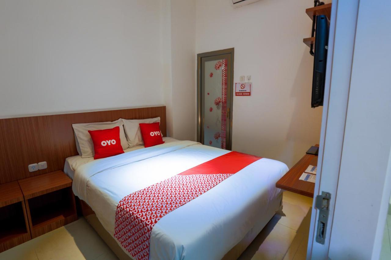 Super Oyo 3109 Point Inn Jacarta Exterior foto