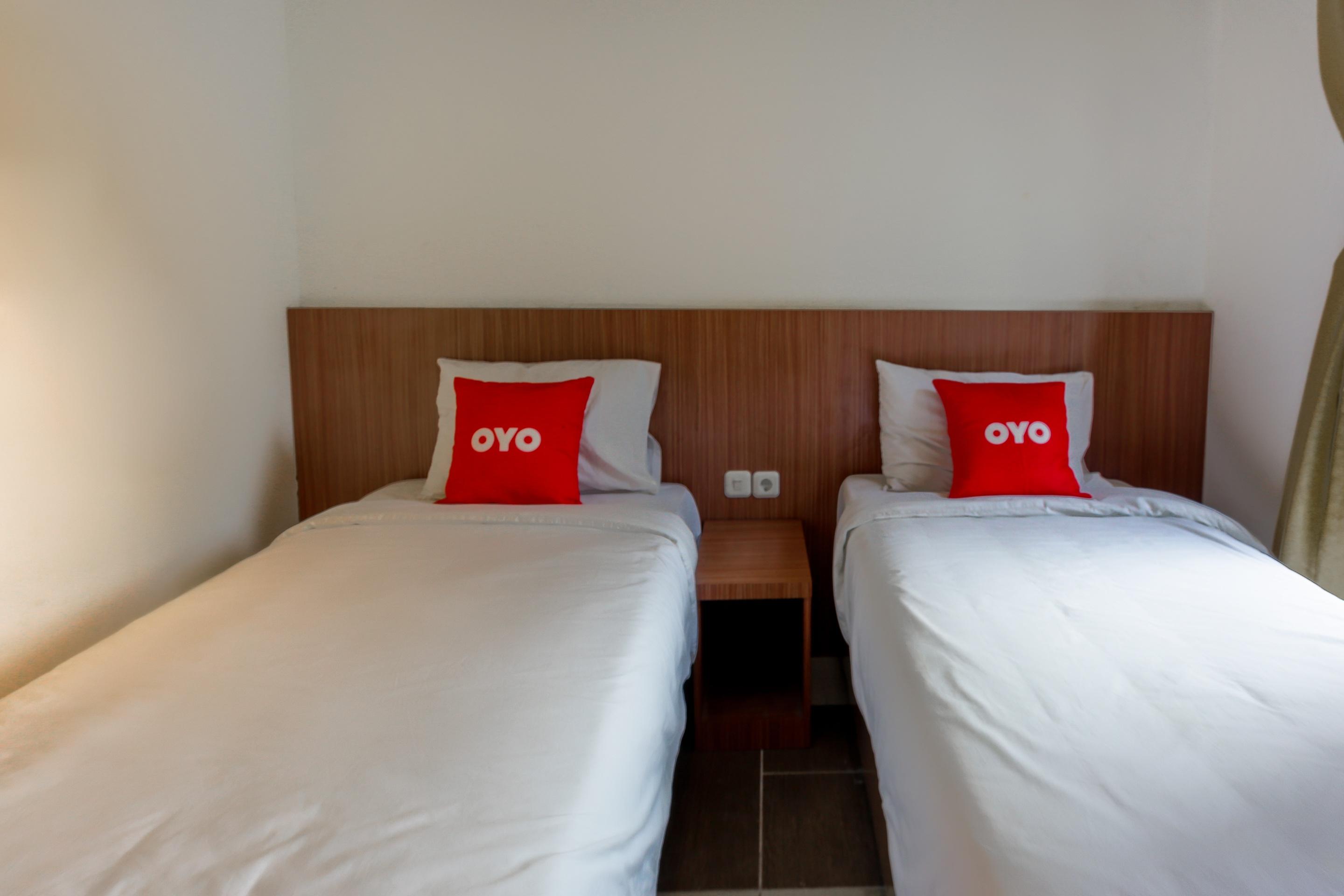 Super Oyo 3109 Point Inn Jacarta Exterior foto