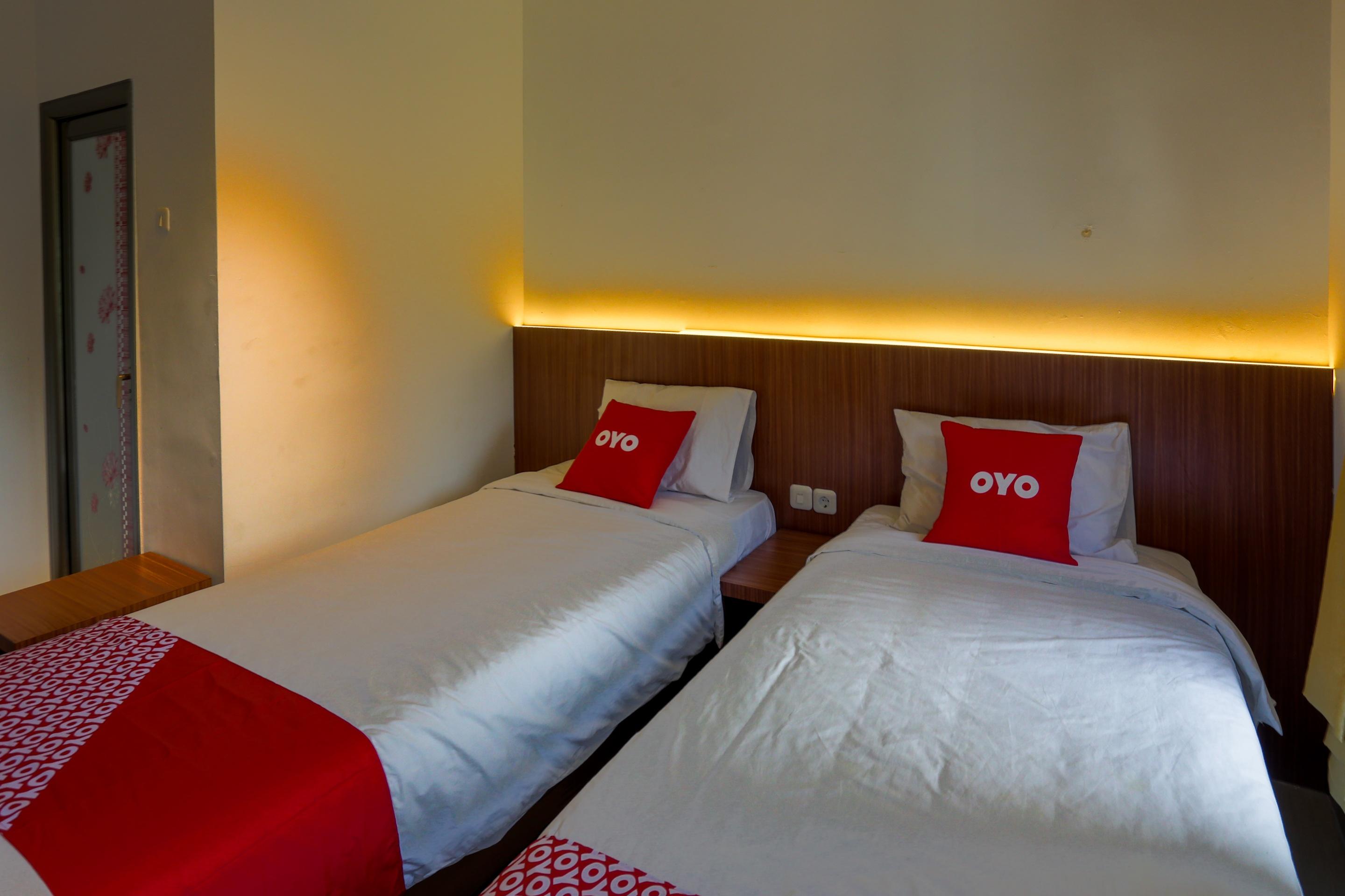 Super Oyo 3109 Point Inn Jacarta Exterior foto