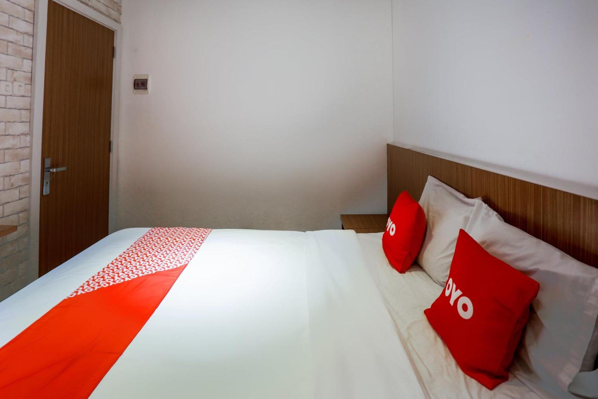 Super Oyo 3109 Point Inn Jacarta Exterior foto