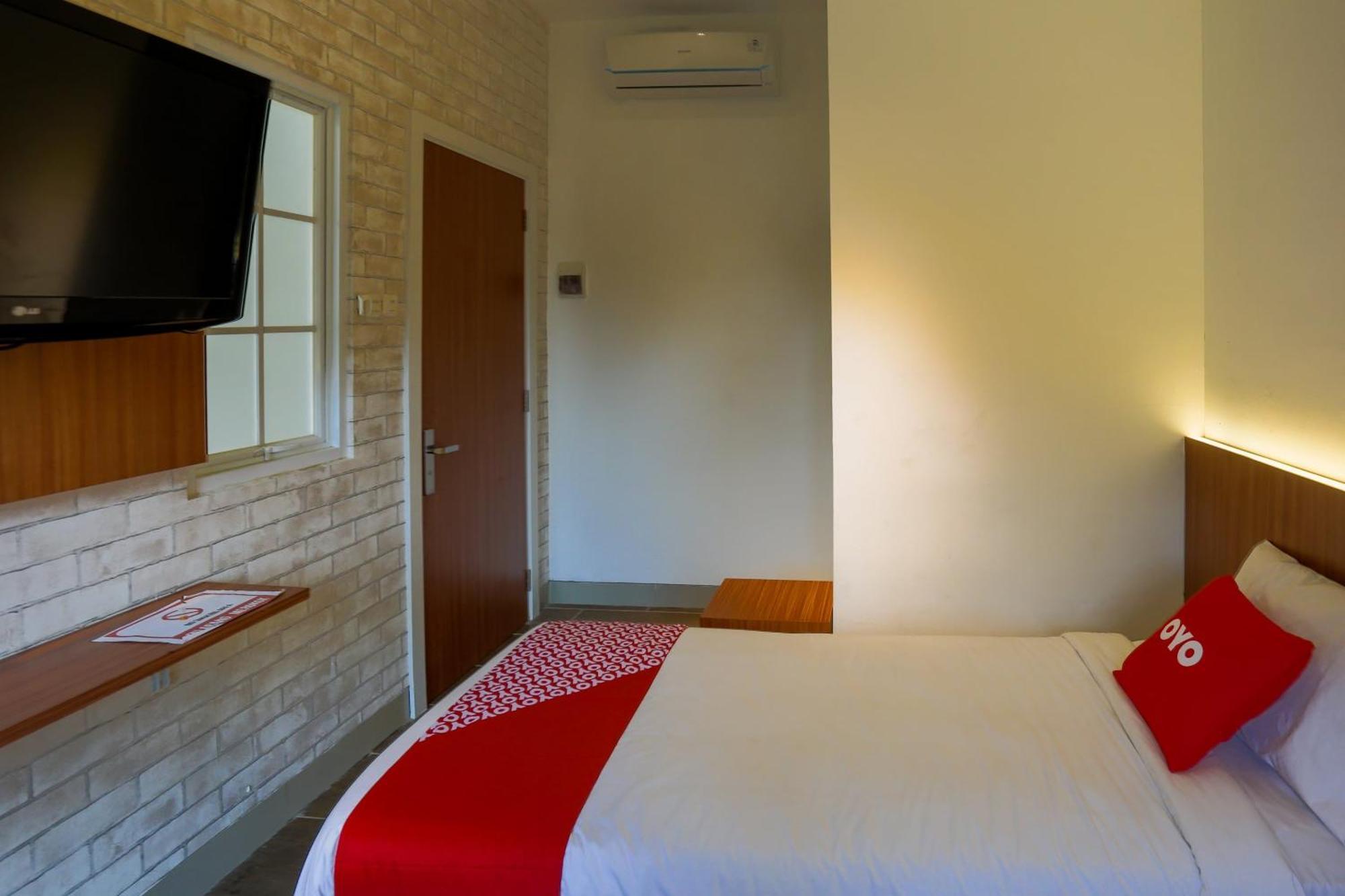 Super Oyo 3109 Point Inn Jacarta Exterior foto